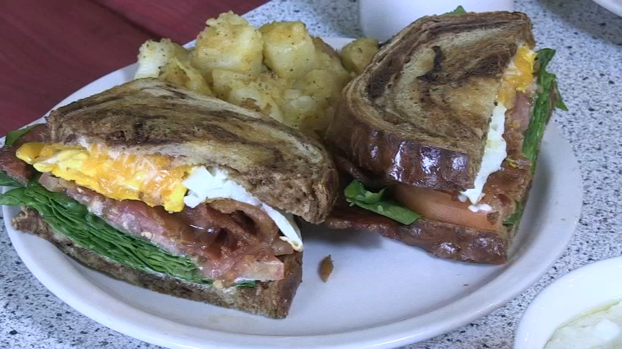 Chatham's 5 Loaves dishes up delectable breakfast specialties