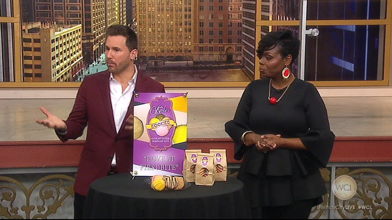 Peapod's Next Best Finalists - Round No. 3