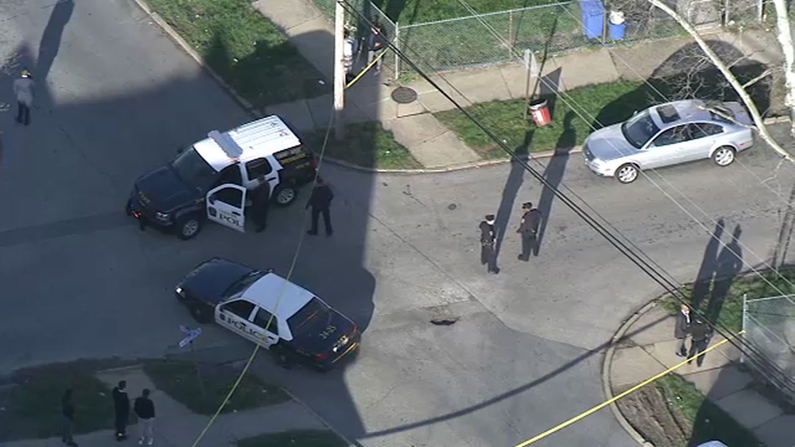 Man shot dead in Chester 6abc Philadelphia