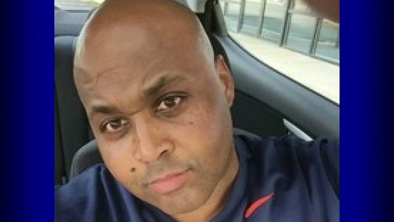 Deputy who fired fatal shot in death of unarmed man