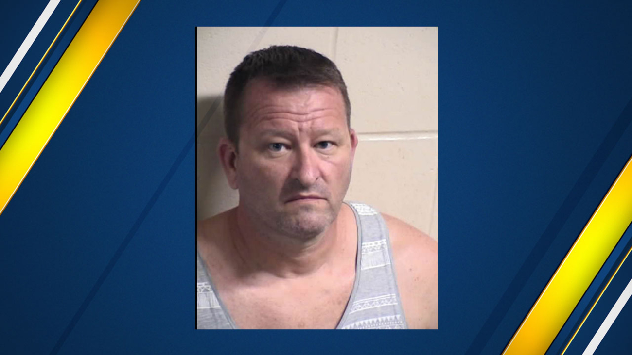 Clovis East teacher accused of sexual misconduct ABC30 Fresno