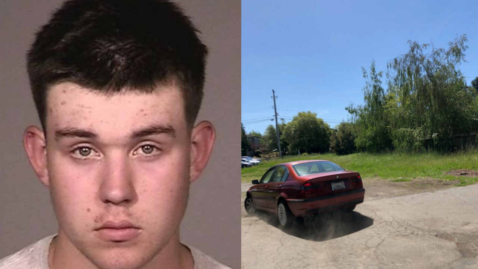 Suspect arrested after teen stabbed to death in Sebastopol ABC7 San