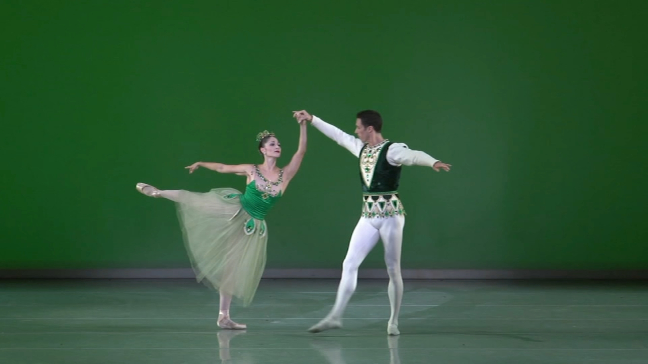 6abc Loves the Arts