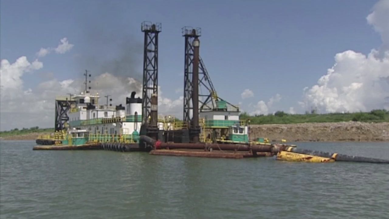 Body found at Port of Houston, police say