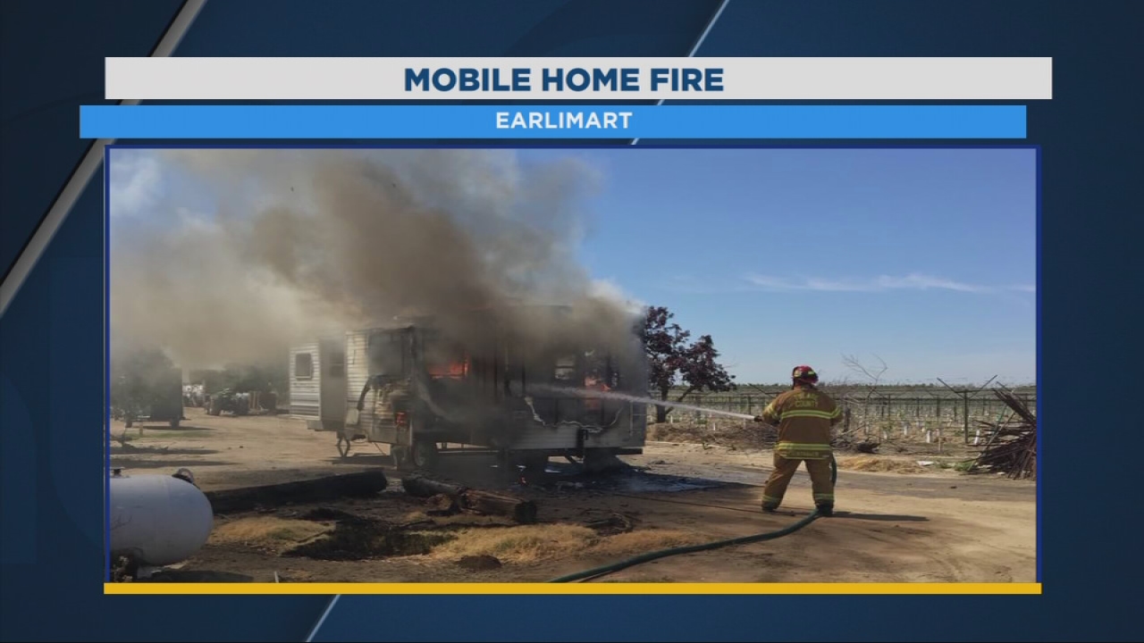 Earlimart News Abc30 Fresno