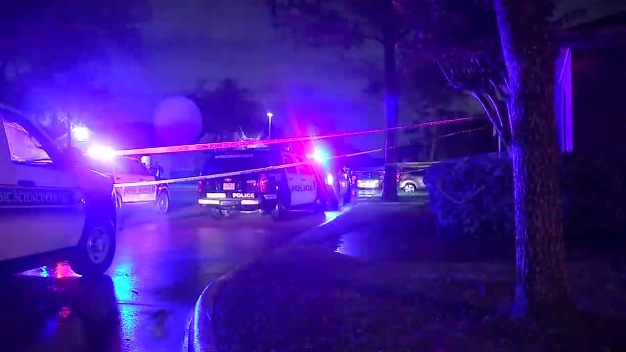 Woman shot and killed after refusing to let man use cell phone