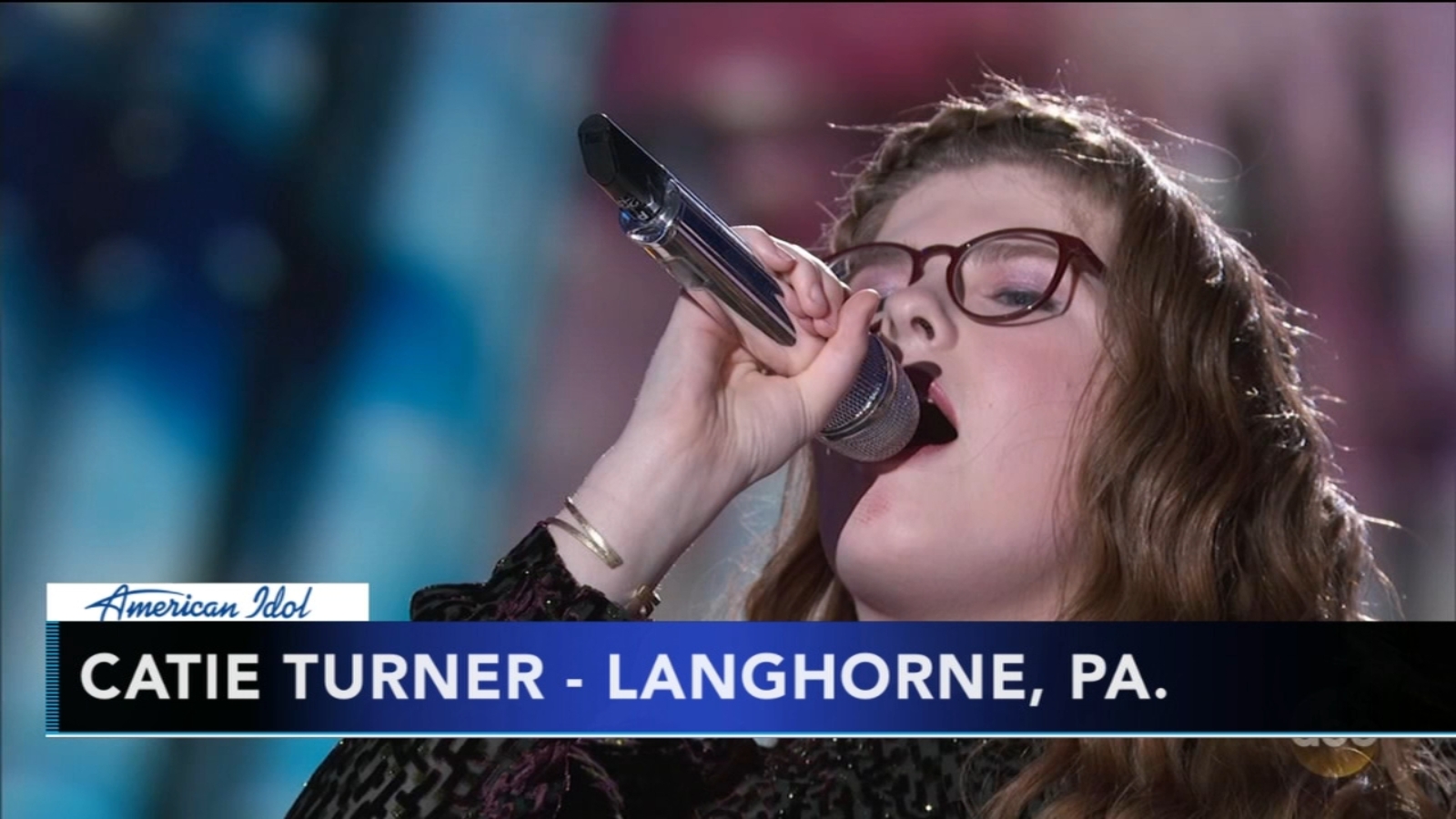 WATCH Philadelphia 4 singers' American Idol Top 14 performances