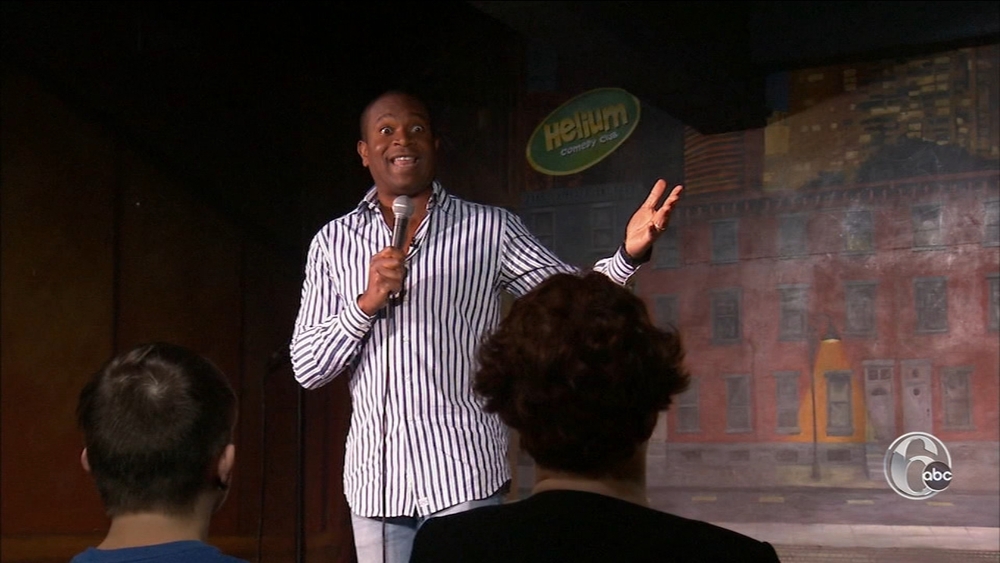 FYI Philly: Helium's Comedy Academy