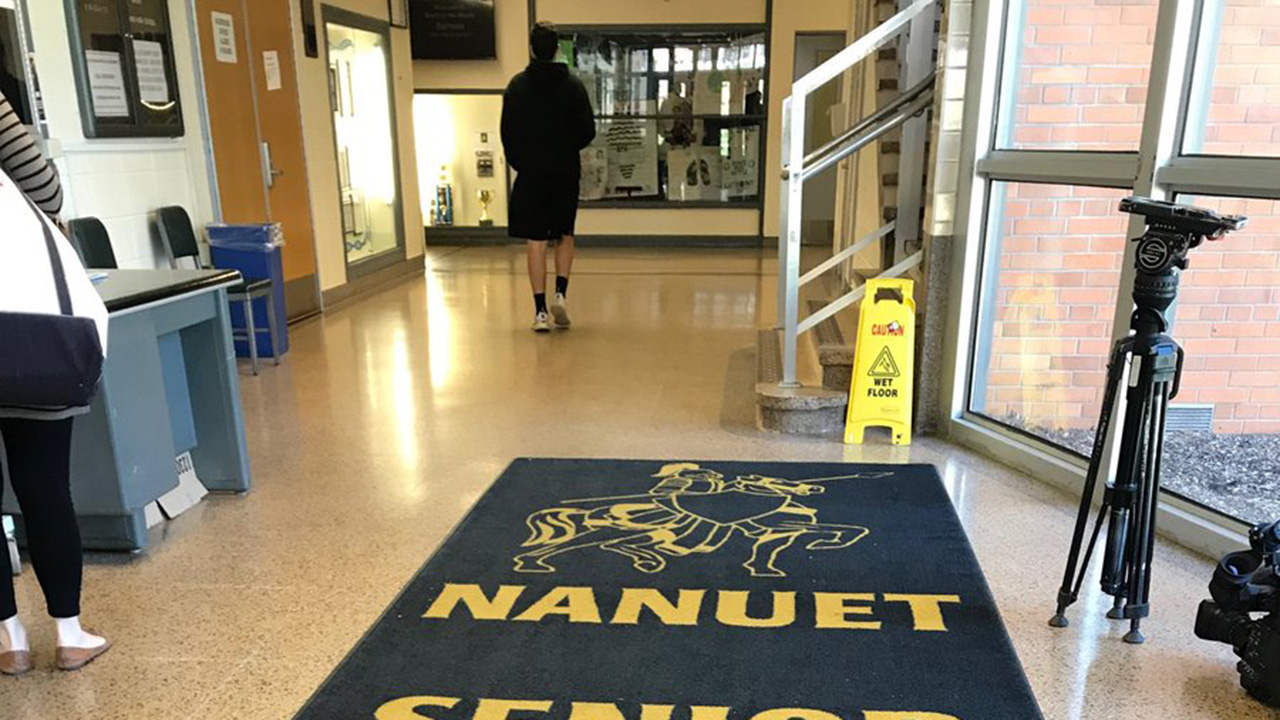 Rockland school pushes back start time to combat sleep issues