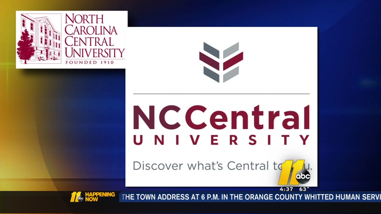 Alumni voicing disappointment with NCCU's new logo