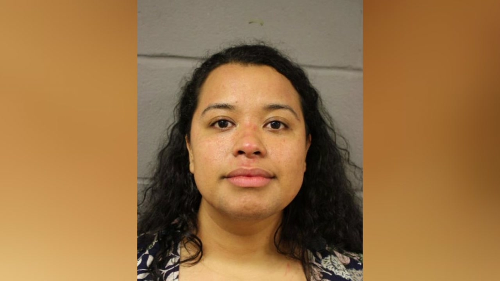 'We're going to see Jesus' Mother accused of setting car on fire with ...