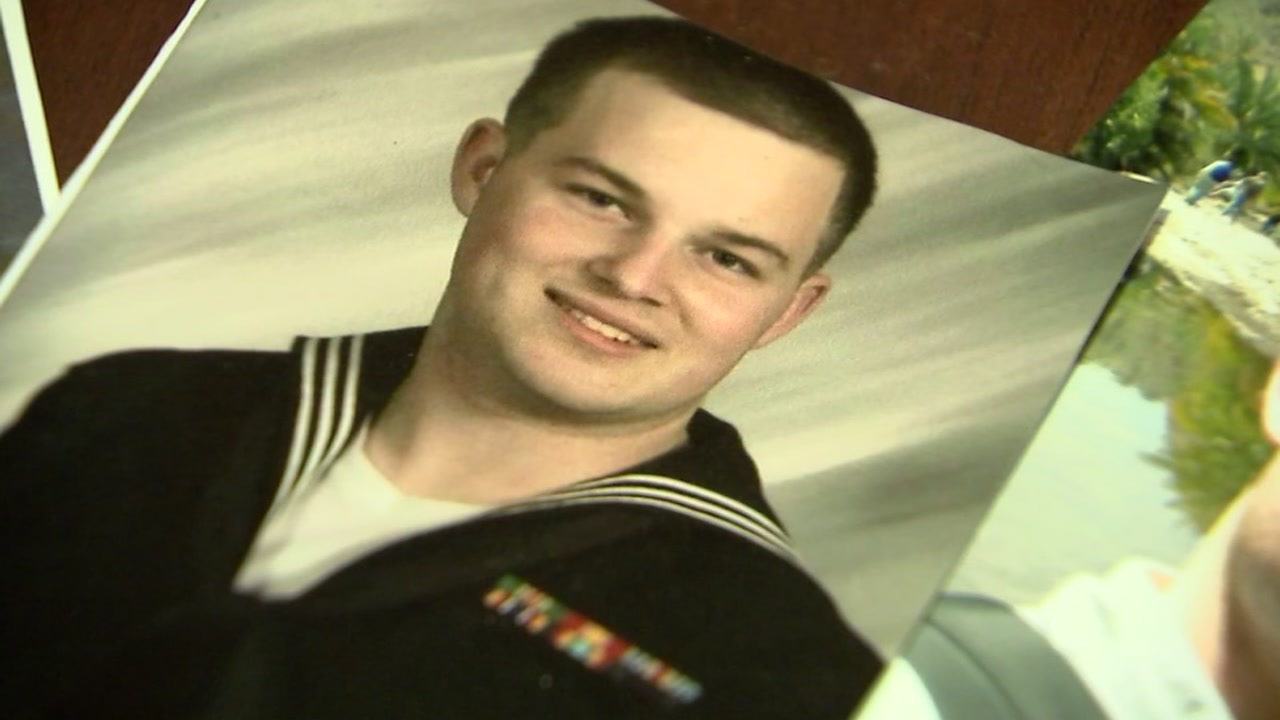 Katy parents worried Hurricane Harvey overshadowed son's murder