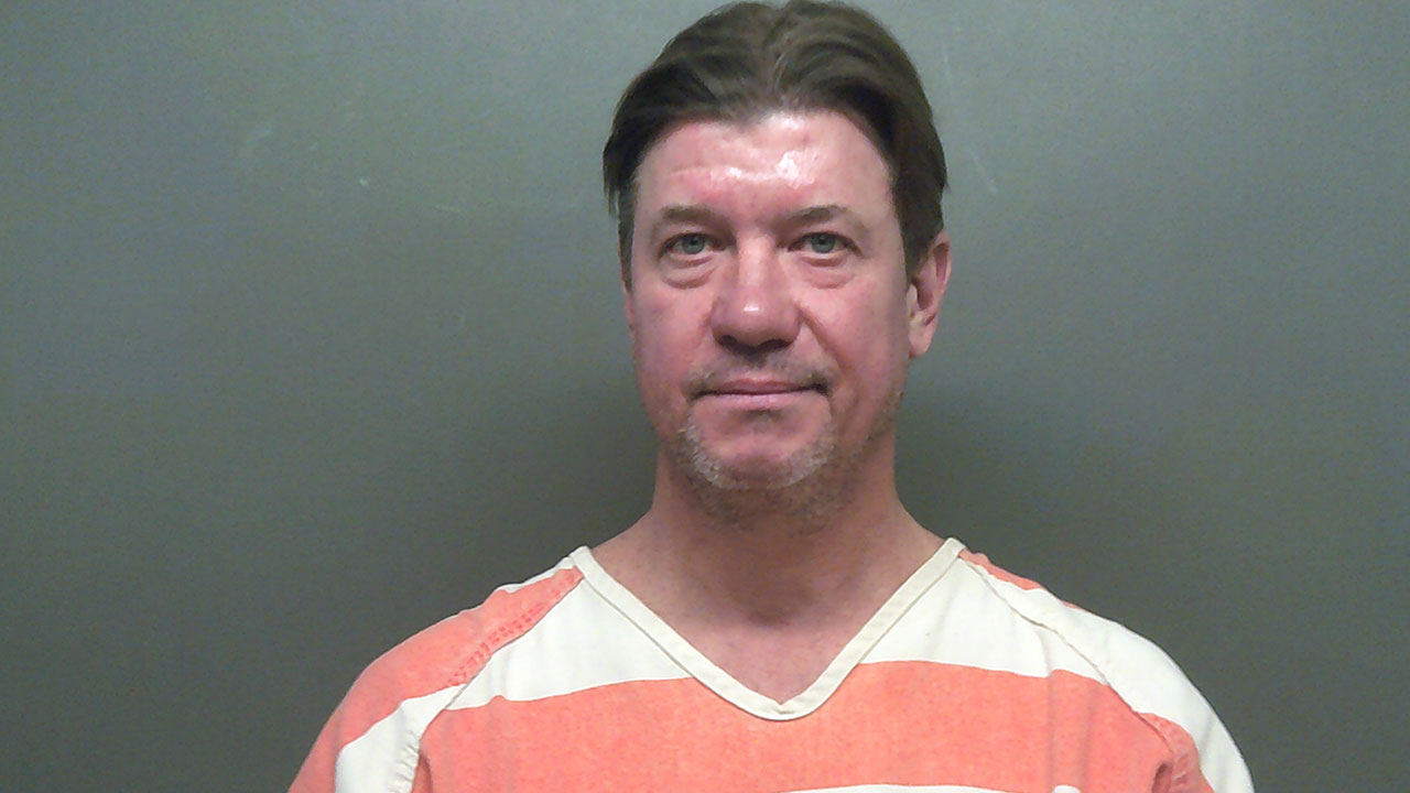 San Jacinto Co. judge arrested after indictment in alleged break-in of clerk's office