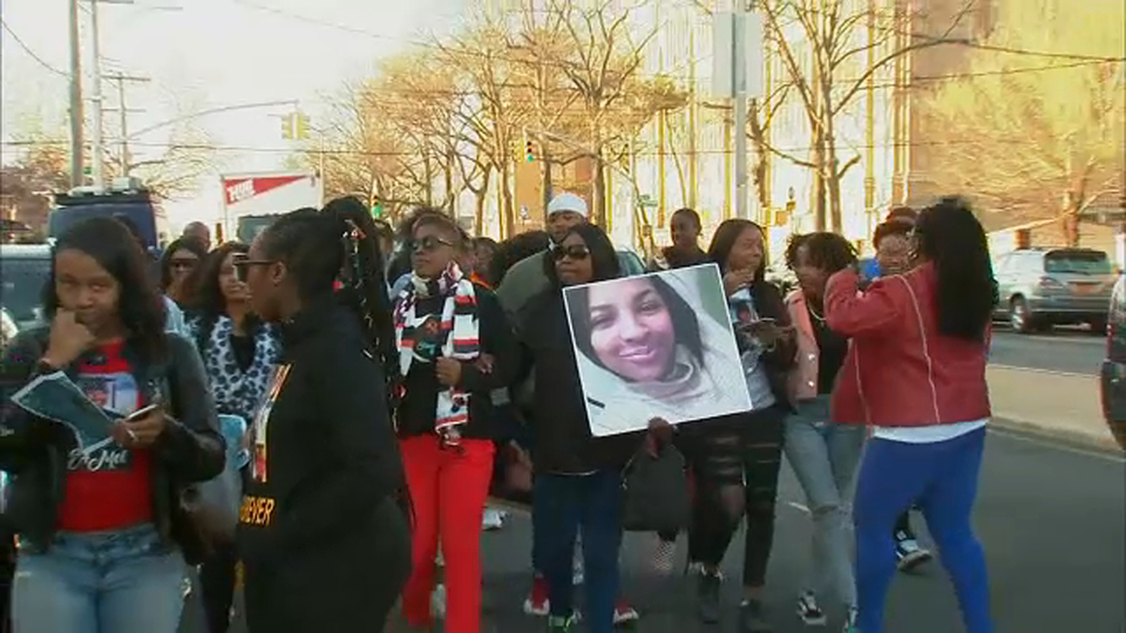 March held to mark anniversary of catastrophic Queens house fire that ...
