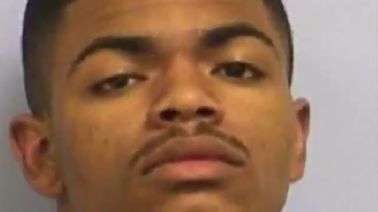 Father turns his son in to police for stealing an HPD handgun