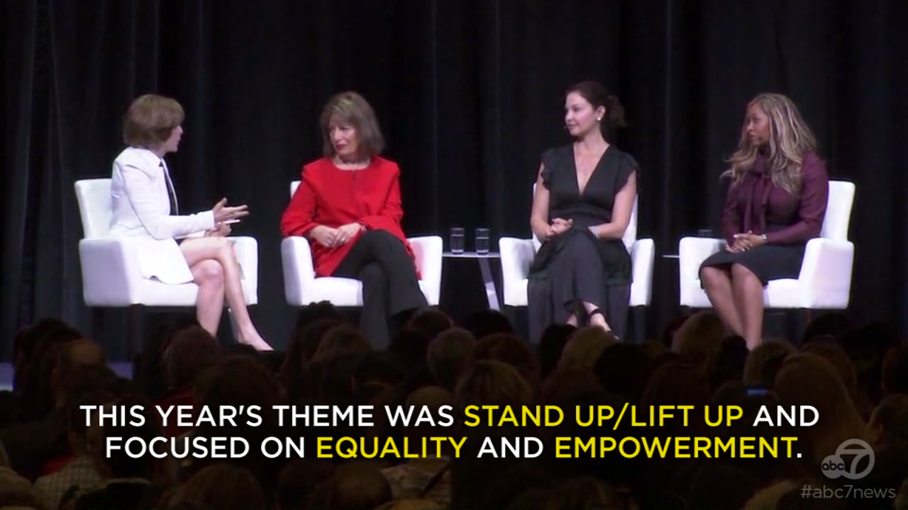 VIDEO: Highlights from the 2018 PBWC in SF