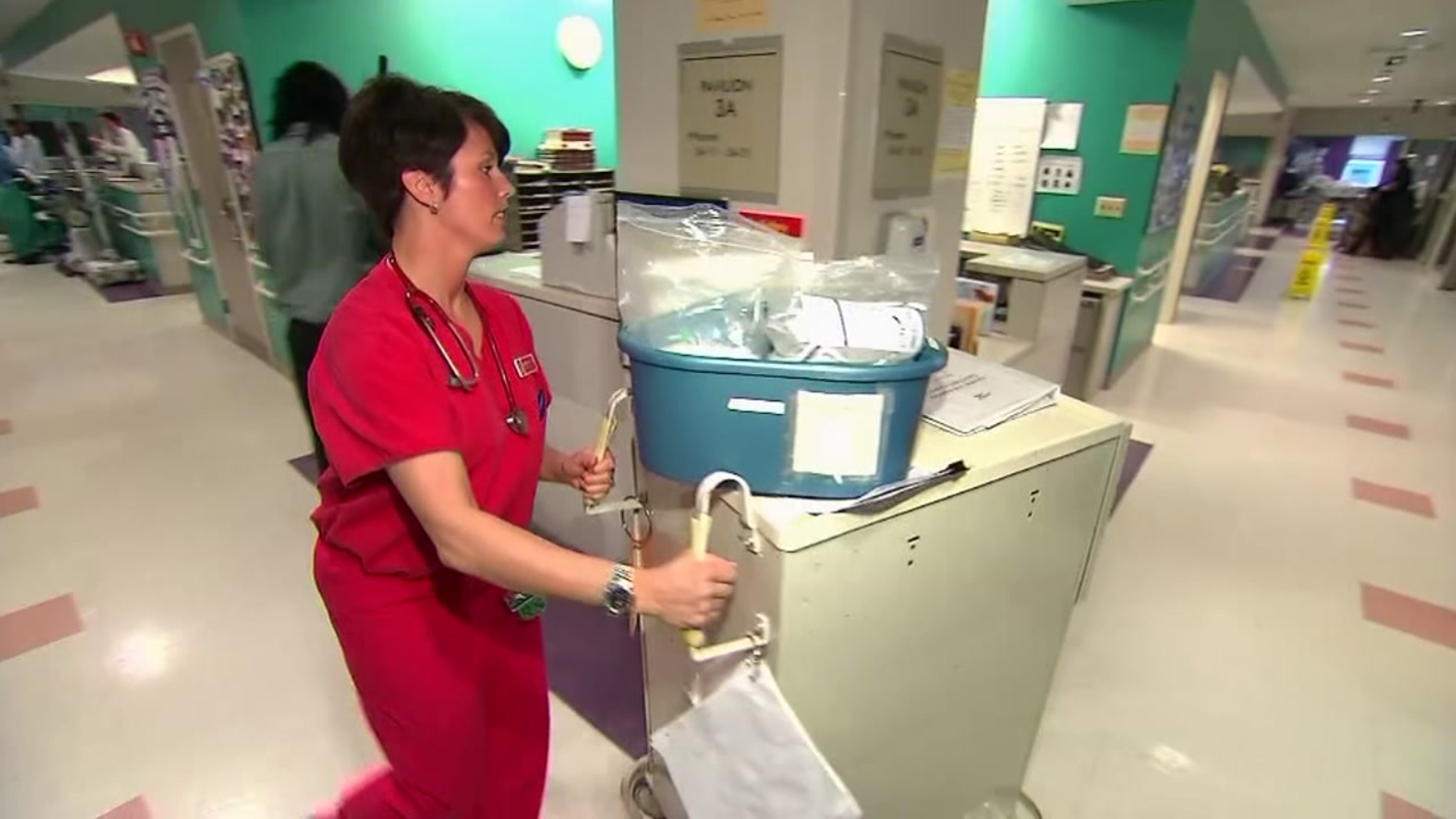 Trump administration wants hospitals to publish prices online ABC13