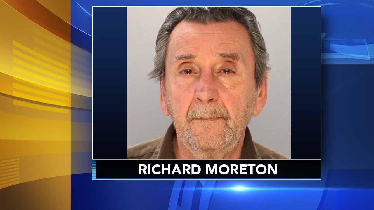 Brother charged after blind man found in deplorable conditions