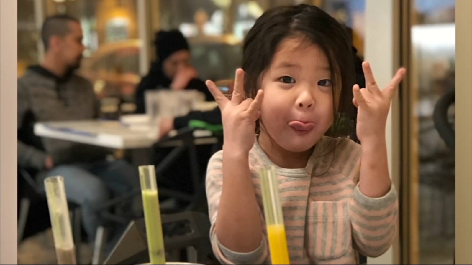 5yearold dies from flurelated illness in Carpentersville ABC7 Chicago