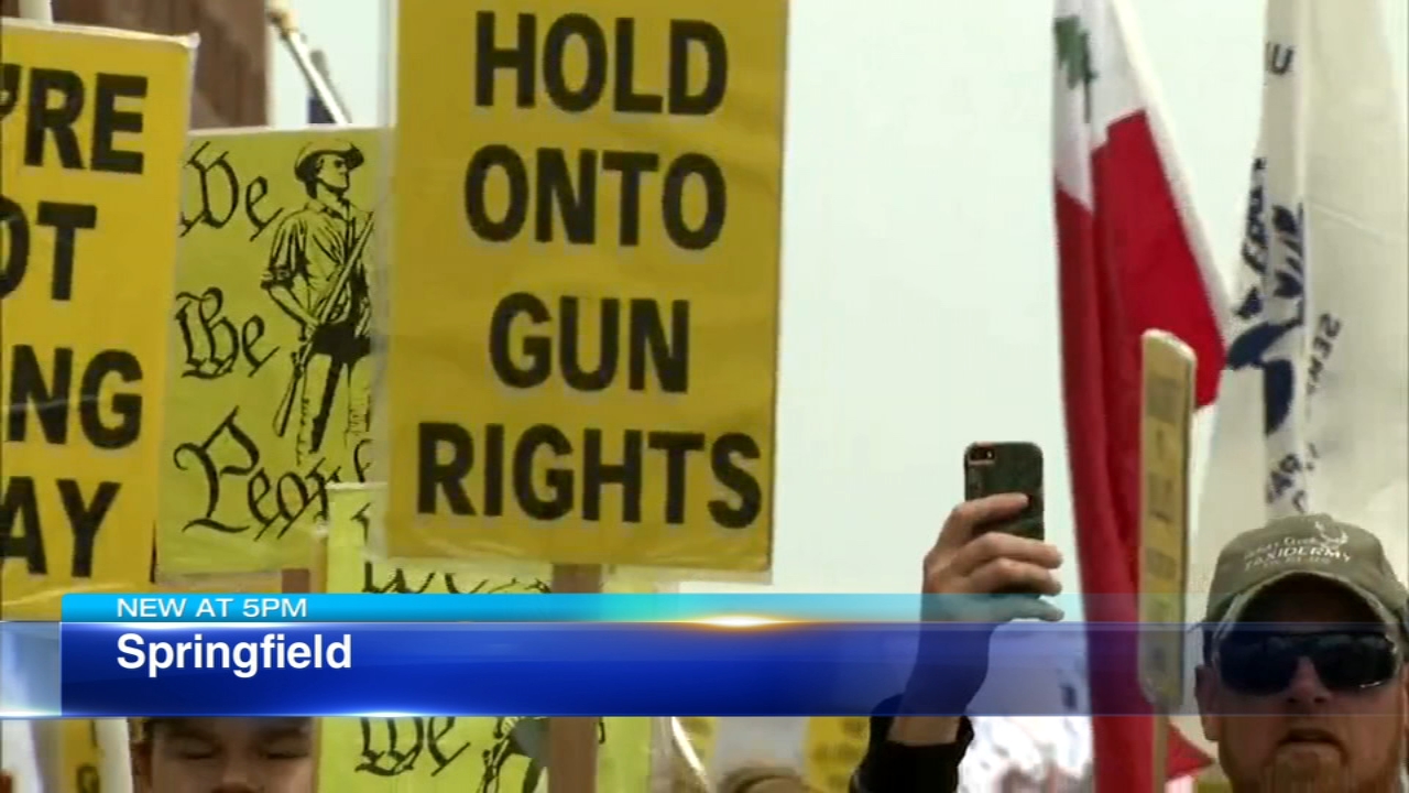 No veto override for gun dealer licensing bill