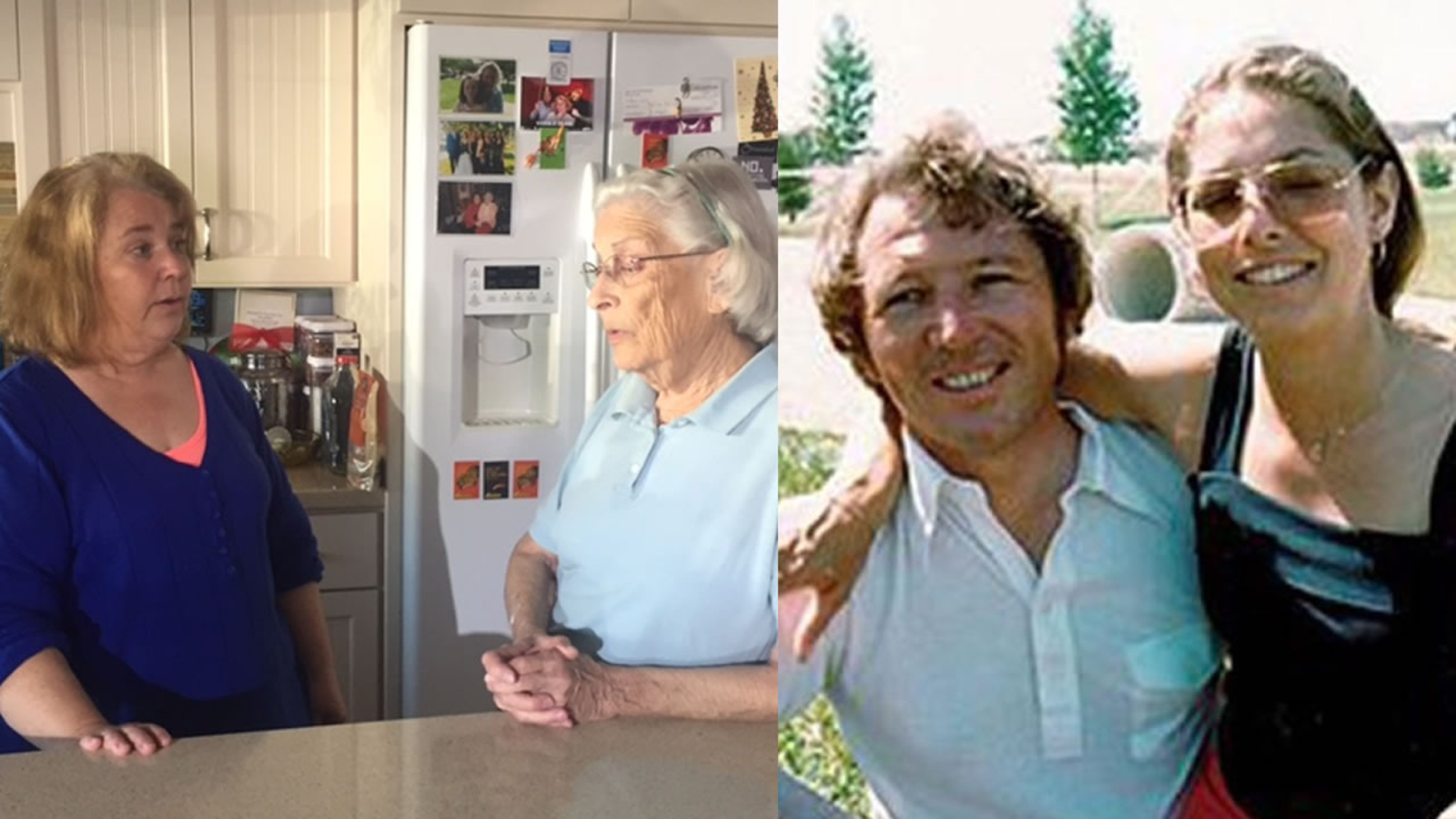 Daughter of 'Golden State Killer' victim speaks out ABC7 San Francisco