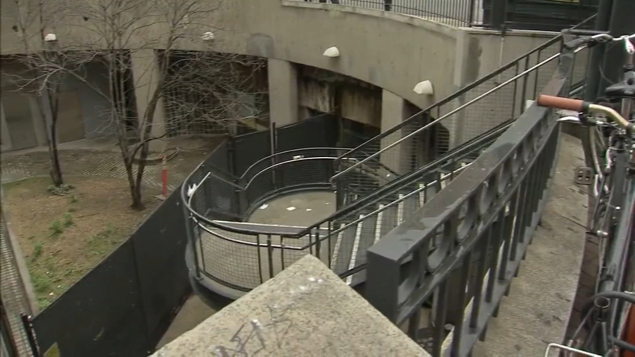 2 teens stabbed at Center City SEPTA Station