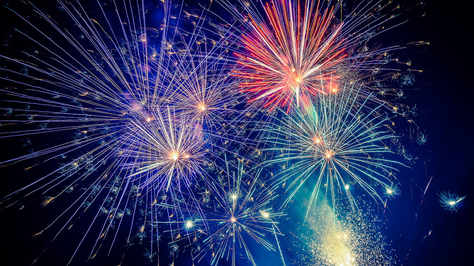 Aurora, Illinois announces illegal fireworks crackdown for Fourth of