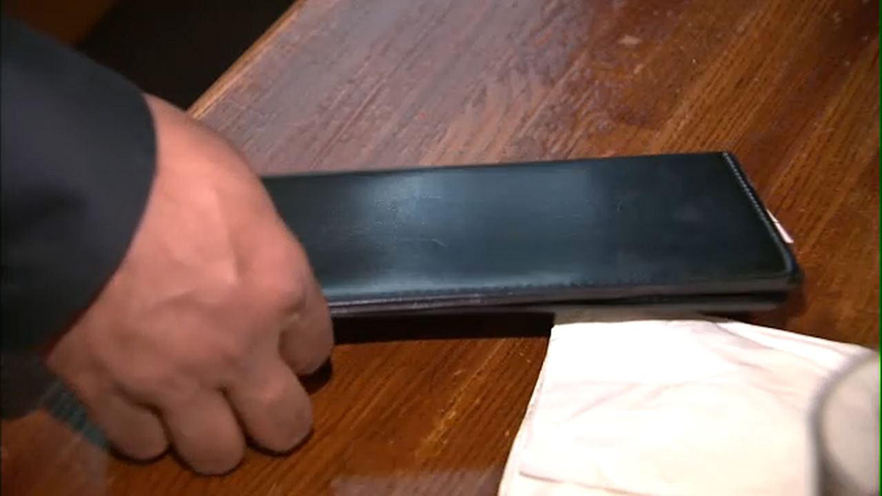 Restaurant group proposes surcharge to make up wage hike