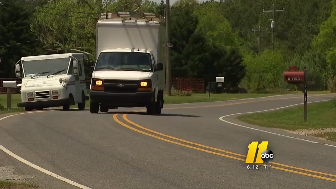 Homeowners push for change