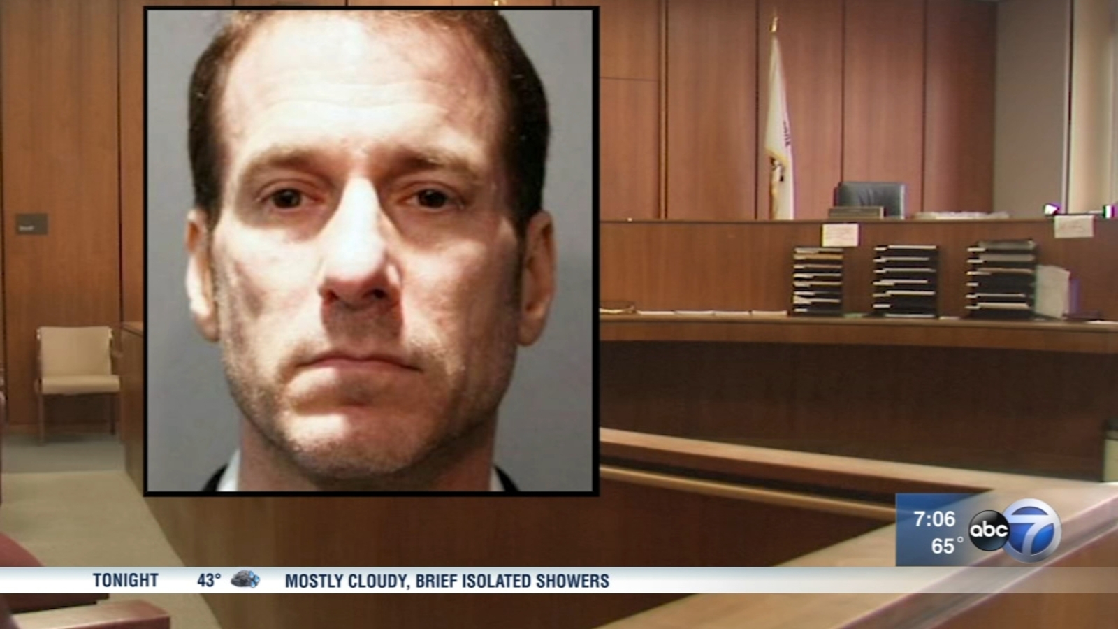 Serial rape suspect Marc Winner gives blanket denials to all wrongdoing