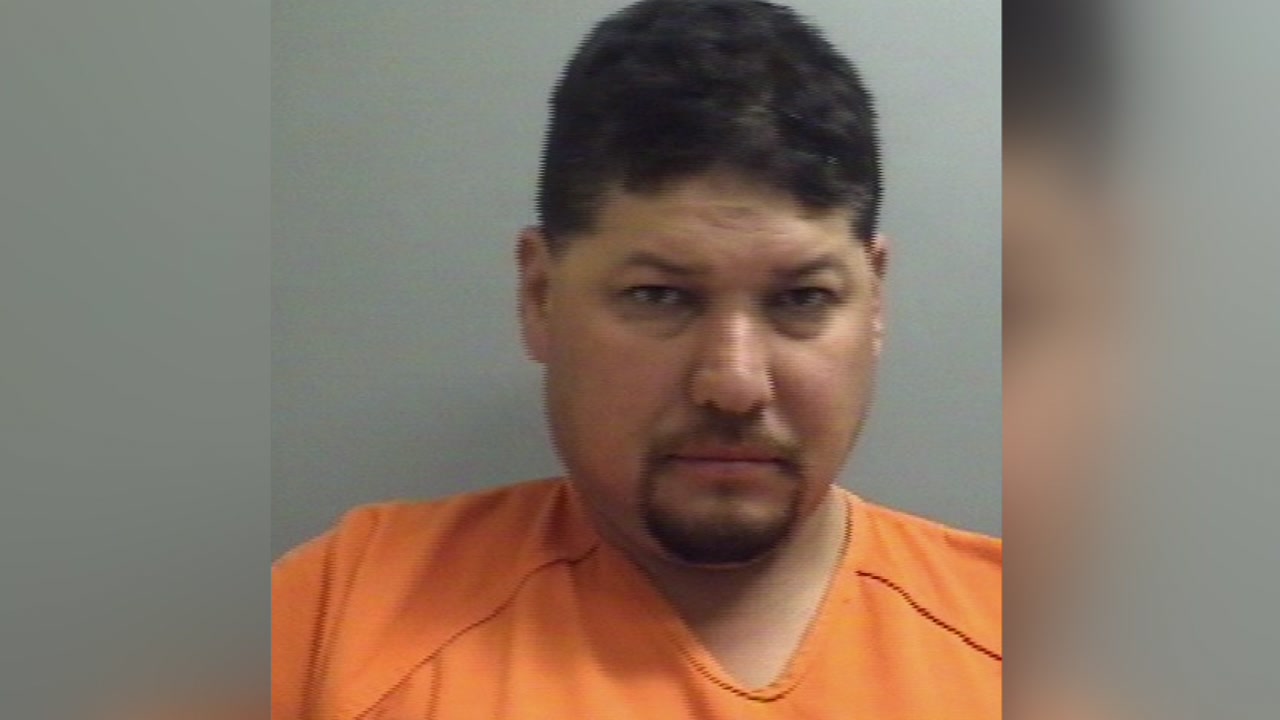 Man arrested for 4th DWI after citizen noticed erratic driving and called police