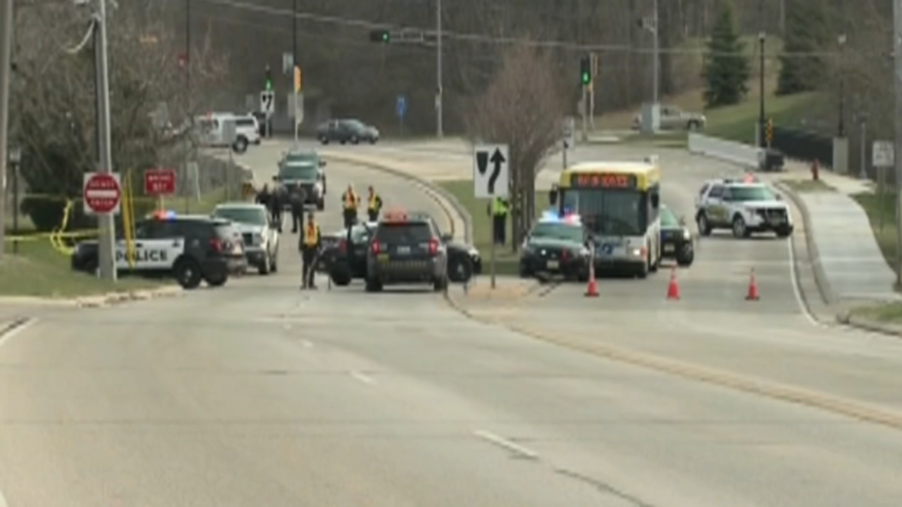 Student from Lindhurst fatally struck in Kenosha