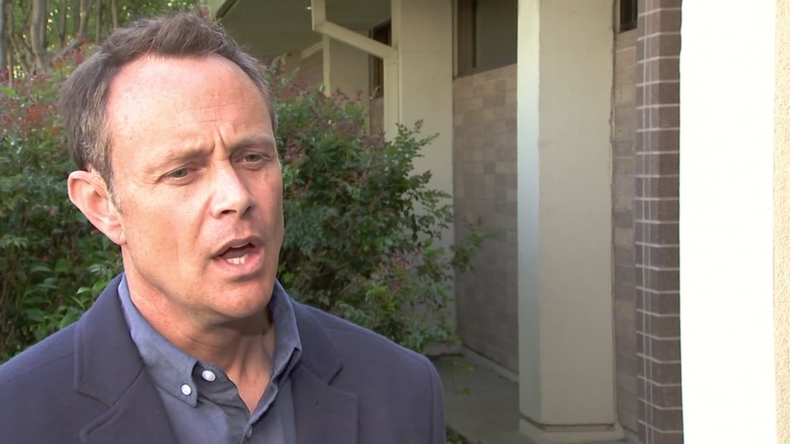 FULL INTERVIEW Inside the hunt for the 'Golden State Killer' with