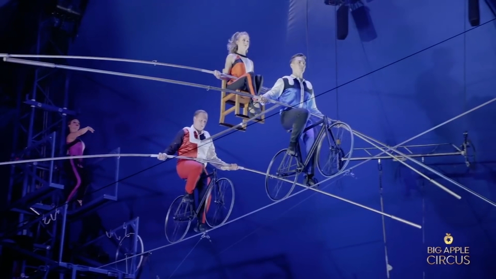 Big Apple Circus