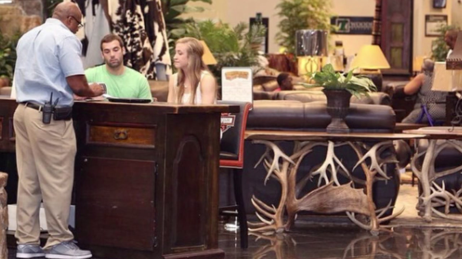 Gallery Furniture to host baby showers, wedding showers and more at