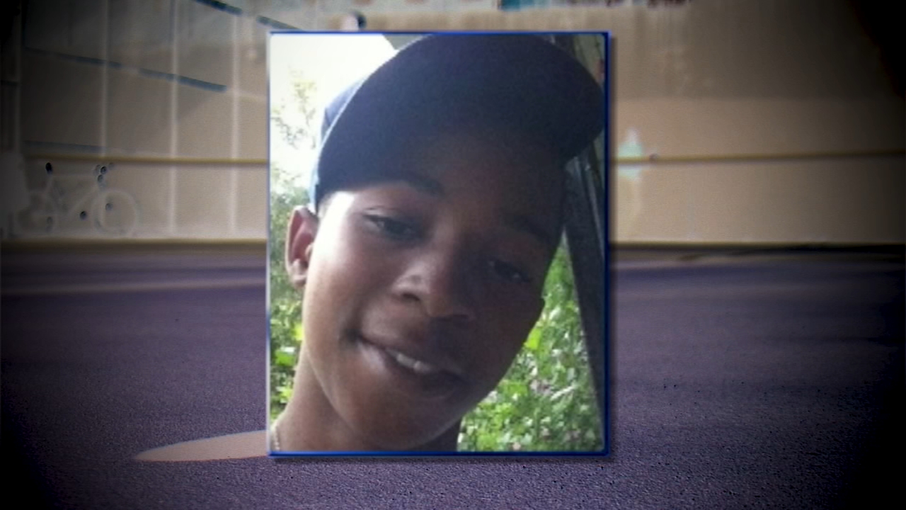 Gun recovered during arrest could help solve 2012 Bronx murder of innocent teen