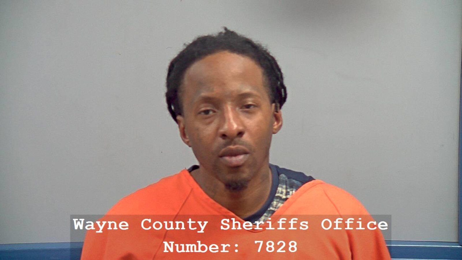 Man charged with attempted murder after shootout with Wayne County ...