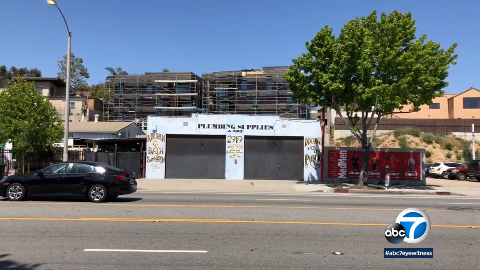 4-story development gets green light in Santa Monica despite residents ...