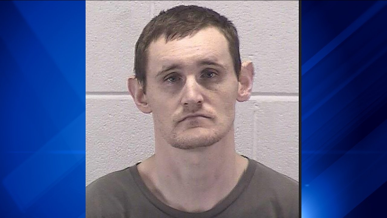 Google tipped off authorities to Aurora man's child pornography, police say
