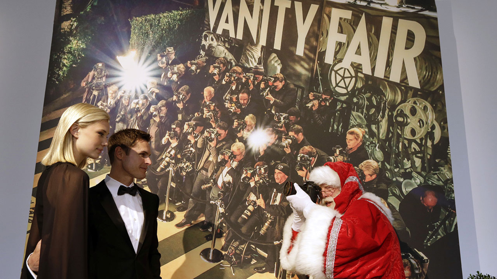 425,000 trip to Oscars among Neiman Marcus Christmas Book gifts