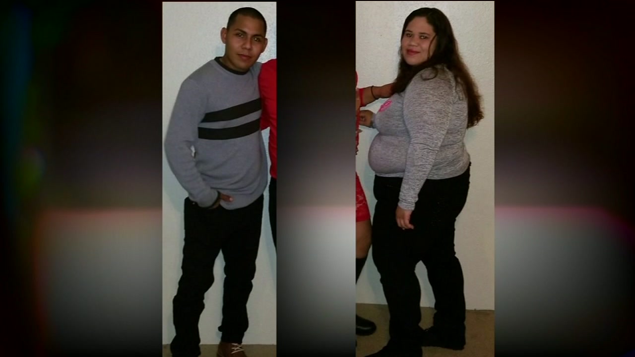 Man kills woman, kills himself, injures stepchild in murder-suicide in SW Houston