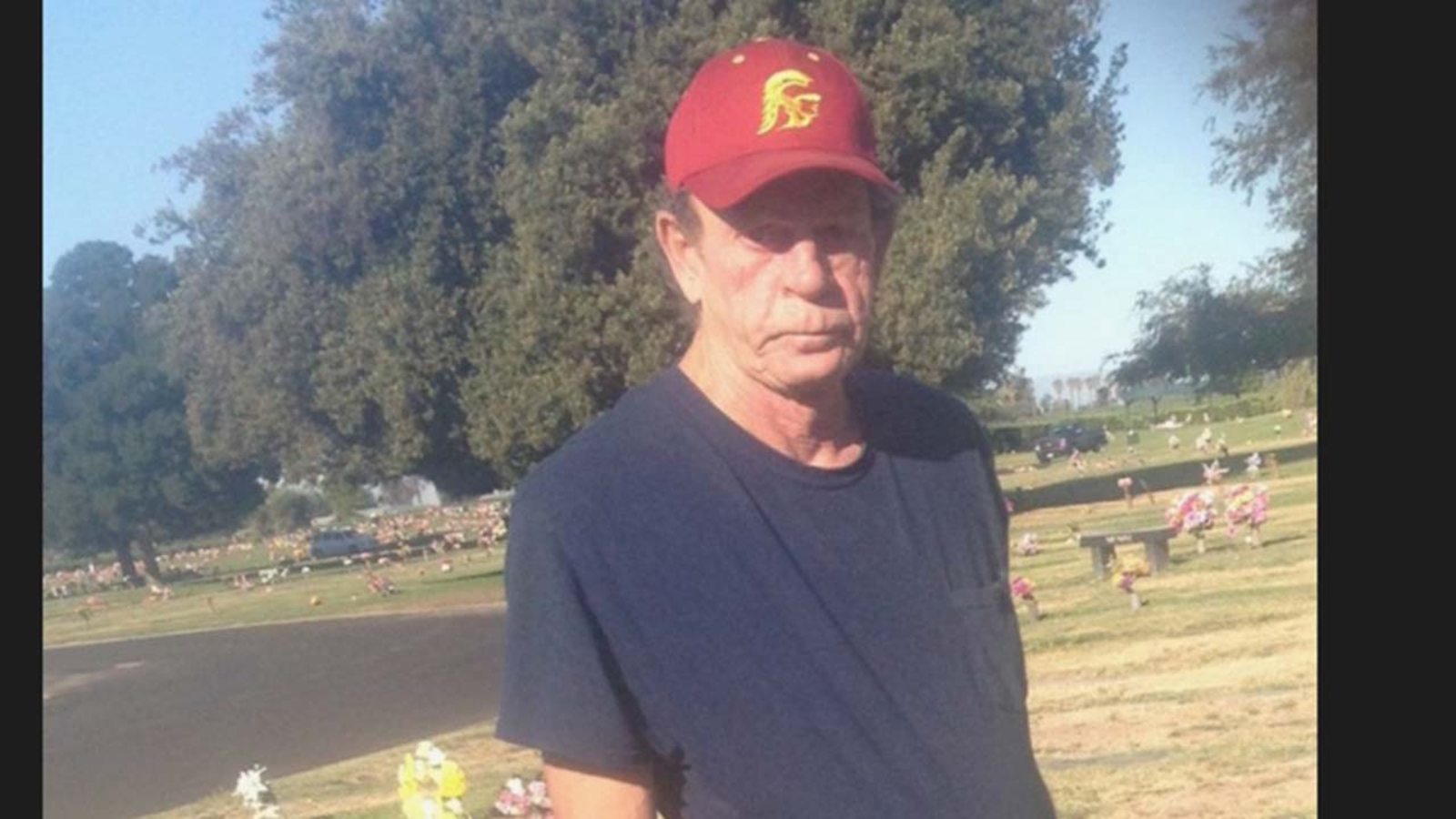 Fresno Police searching for missing man - ABC30 Fresno
