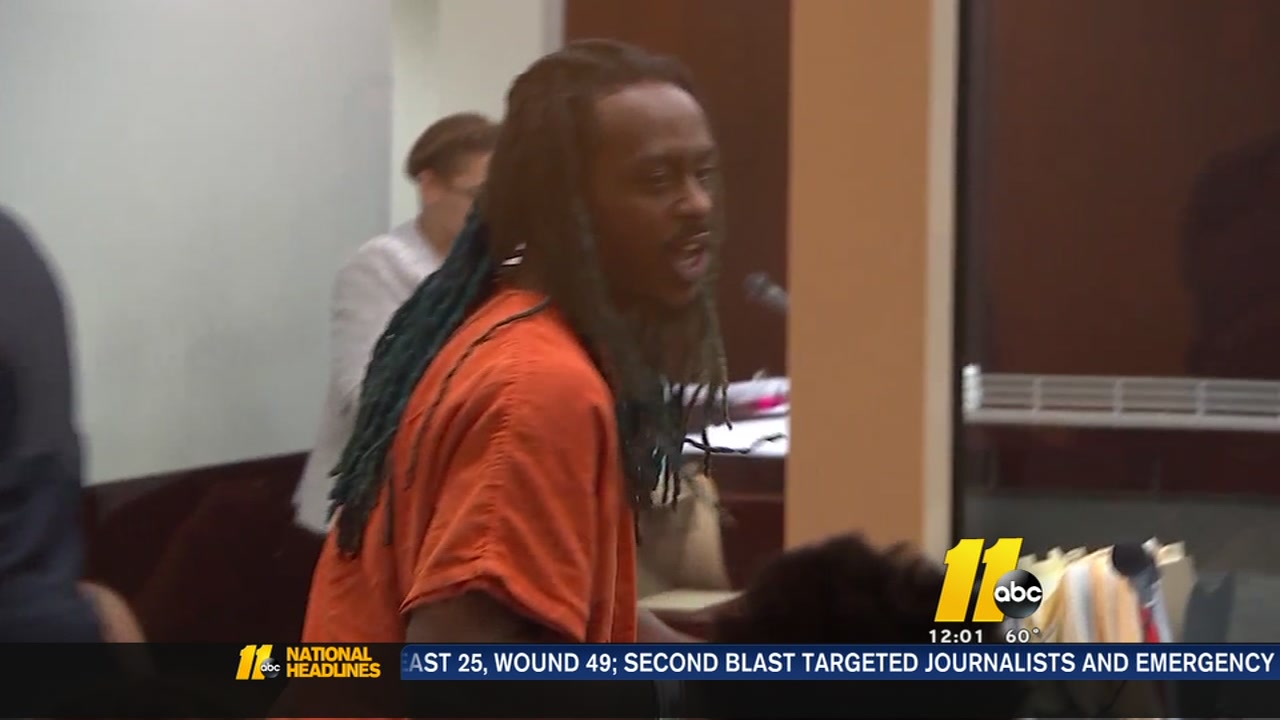 Man accused of killing China Wok restaurant owner appears in court