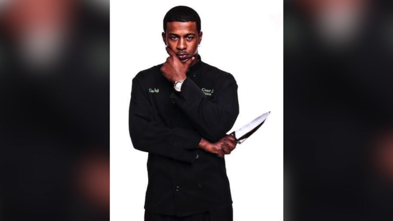 Caterer talks about how he is living with MS