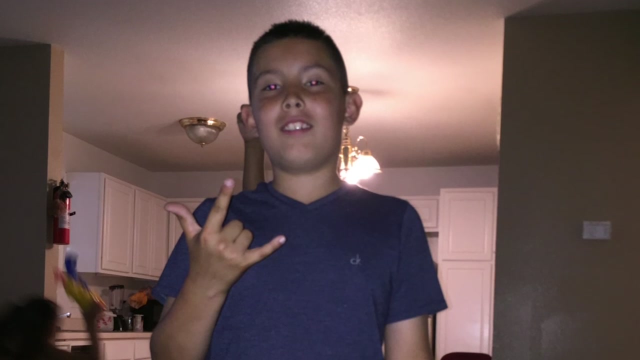 Autopsy report shows that 10-year old found in dryer died from electrocution
