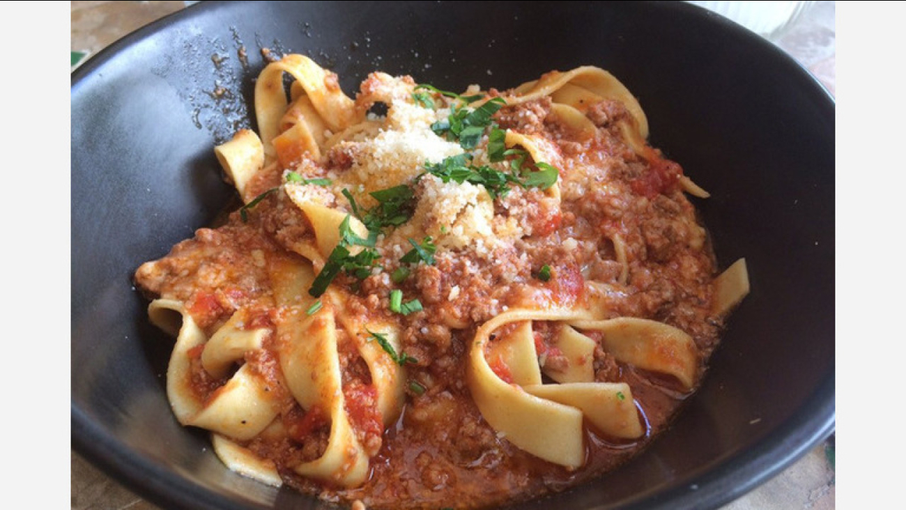 Pizza Pasta Paradise 6 Top Italian Restaurants In Raleigh Abc11
