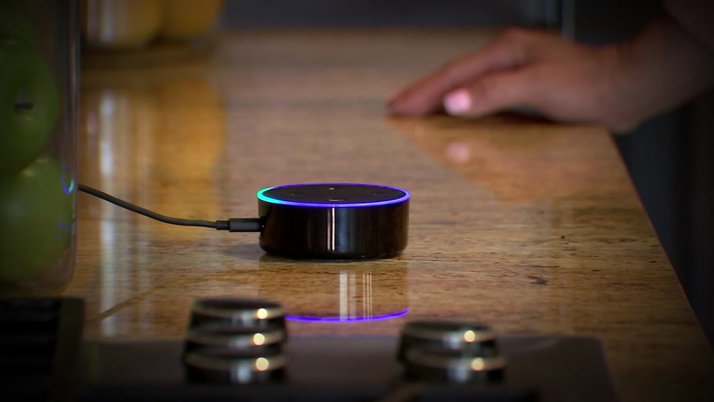 Smart assistants like Alexa under fire over privacy concerns