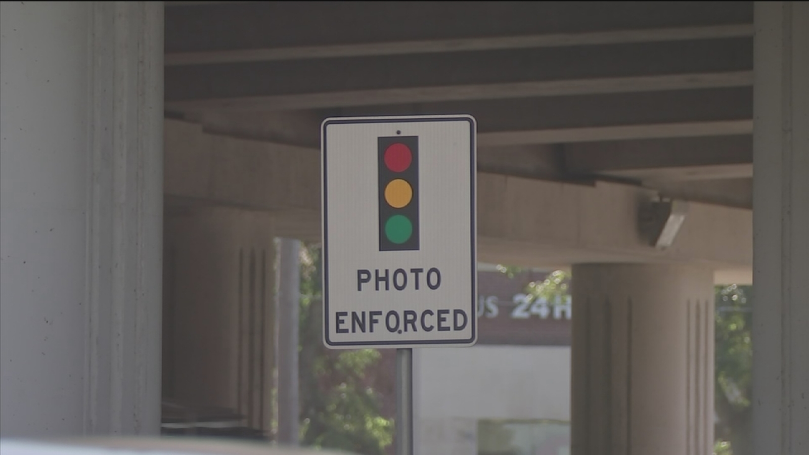 Red light cameras part of new scam in Fort Bend County ABC13 Houston
