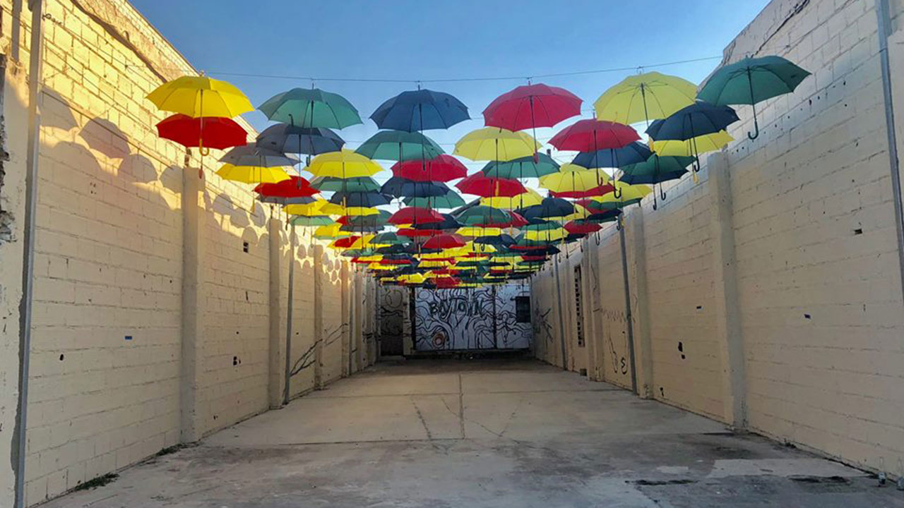 Baytown launches new art program