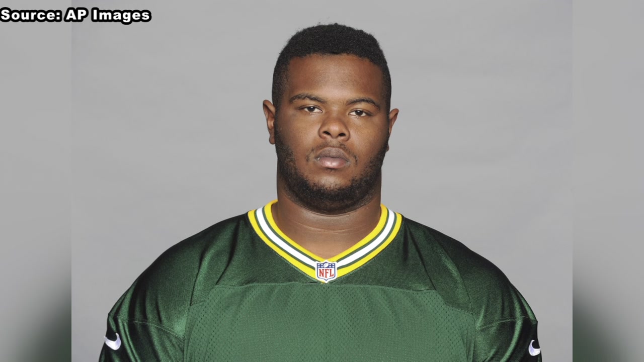 NC State defensive lineman found shot to death